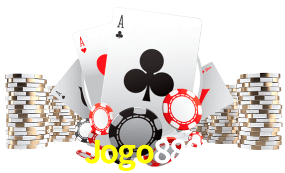 Jogue jogos de pôquer em Jogo888