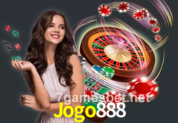 vivo no cassino Jogo888