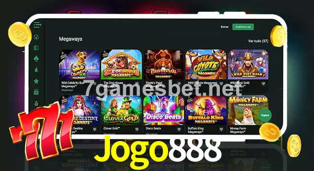 Jogo888 aplicativo