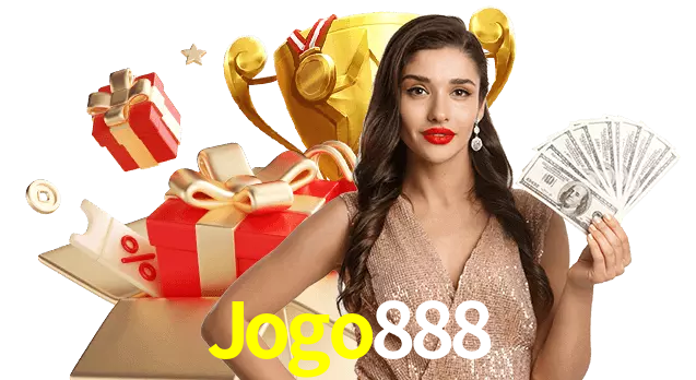 Jogue com dealers reais no Jogo888!