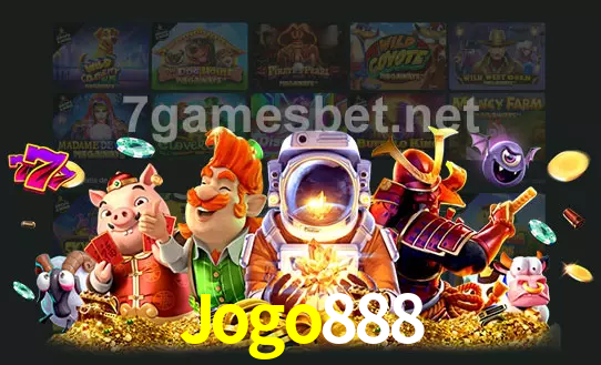 cassino Jogo888